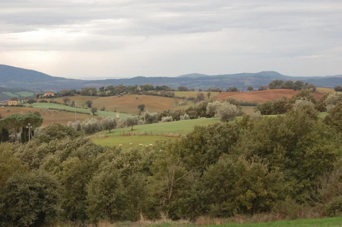 Casale La Quercia Villa Pian D'artino 0*,  Italy